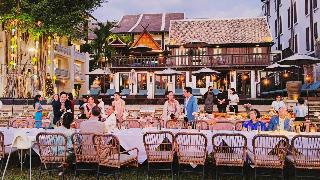 Buri Sriping Riverside Resort & Spa fotoÄŸrafÄ±