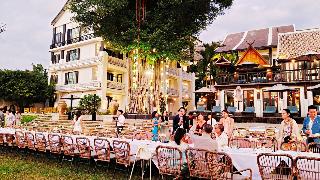 Buri Sriping Riverside Resort & Spa fotoÄŸrafÄ±