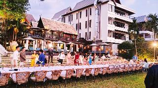 Buri Sriping Riverside Resort & Spa fotoÄŸrafÄ±
