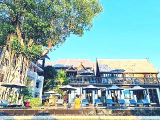 Buri Sriping Riverside Resort & Spa fotoÄŸrafÄ±