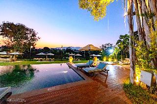 Buri Sriping Riverside Resort & Spa fotoÄŸrafÄ±