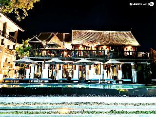 Buri Sriping Riverside Resort & Spa fotoÄŸrafÄ±