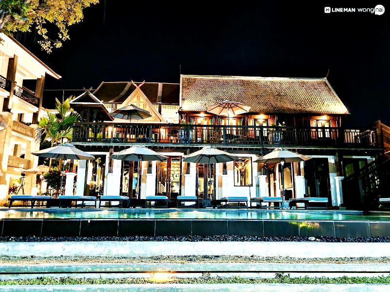 Buri Sriping Riverside Resort & Spa - Genel