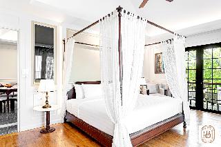Buri Sriping Riverside Resort & Spa fotoÄŸrafÄ±
