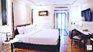 Buri Sriping Riverside Resort & Spa fotoÄŸrafÄ±