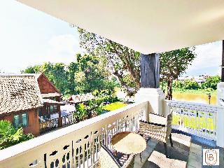 Buri Sriping Riverside Resort & Spa fotoÄŸrafÄ±