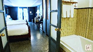 Buri Sriping Riverside Resort & Spa fotoÄŸrafÄ±