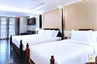 Buri Sriping Riverside Resort & Spa fotoÄŸrafÄ±