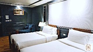 Buri Sriping Riverside Resort & Spa fotoÄŸrafÄ±