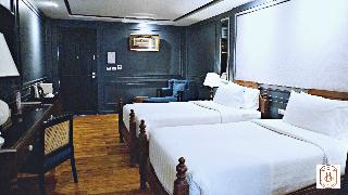 Buri Sriping Riverside Resort & Spa fotoÄŸrafÄ±