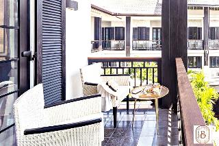 Buri Sriping Riverside Resort & Spa fotoÄŸrafÄ±
