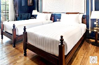 Buri Sriping Riverside Resort & Spa fotoÄŸrafÄ±