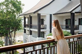 Buri Sriping Riverside Resort & Spa fotoÄŸrafÄ±