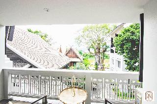 Buri Sriping Riverside Resort & Spa fotoÄŸrafÄ±