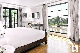Buri Sriping Riverside Resort & Spa fotoÄŸrafÄ±