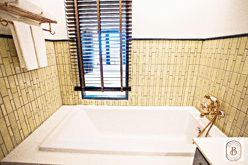 Buri Sriping Riverside Resort & Spa - Oda