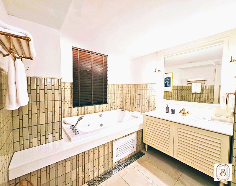 Buri Sriping Riverside Resort & Spa - Oda