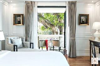 Buri Sriping Riverside Resort & Spa fotoÄŸrafÄ±