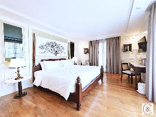 Buri Sriping Riverside Resort & Spa fotoÄŸrafÄ±