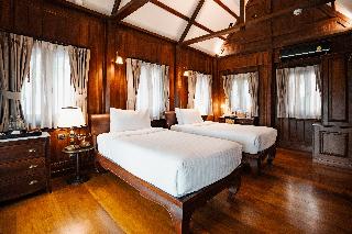 Buri Sriping Riverside Resort & Spa fotoÄŸrafÄ±