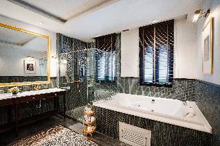 Buri Sriping Riverside Resort & Spa fotoÄŸrafÄ±