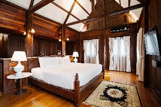 Buri Sriping Riverside Resort & Spa fotoÄŸrafÄ±