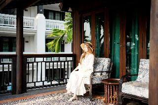 Buri Sriping Riverside Resort & Spa fotoÄŸrafÄ±