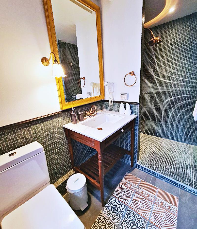 Buri Sriping Riverside Resort & Spa - Oda