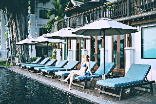 Buri Sriping Riverside Resort & Spa fotoÄŸrafÄ±