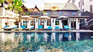 Buri Sriping Riverside Resort & Spa fotoÄŸrafÄ±