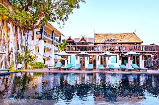 Buri Sriping Riverside Resort & Spa fotoÄŸrafÄ±