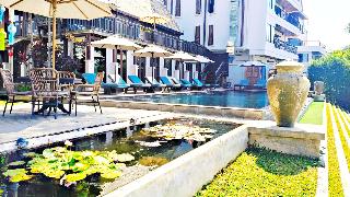 Buri Sriping Riverside Resort & Spa fotoÄŸrafÄ±