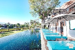 Buri Sriping Riverside Resort & Spa fotoÄŸrafÄ±