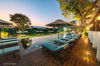 Buri Sriping Riverside Resort & Spa fotoÄŸrafÄ±