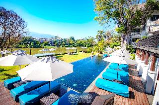Buri Sriping Riverside Resort & Spa fotoÄŸrafÄ±