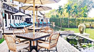 Buri Sriping Riverside Resort & Spa fotoÄŸrafÄ±