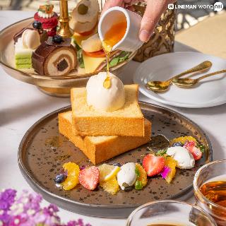 Buri Sriping Riverside Resort & Spa fotoÄŸrafÄ±