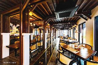 Buri Sriping Riverside Resort & Spa fotoÄŸrafÄ±