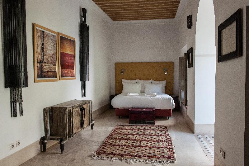 Riad Jaaneman - Oda
