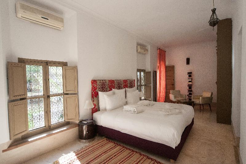 Riad Jaaneman - Oda