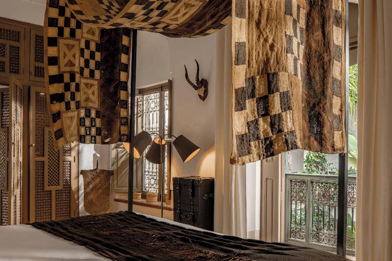 Riad Jaaneman - Oda