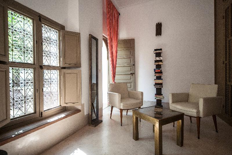 Riad Jaaneman - Oda