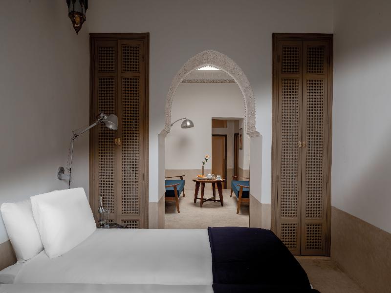 Riad Jaaneman - Oda