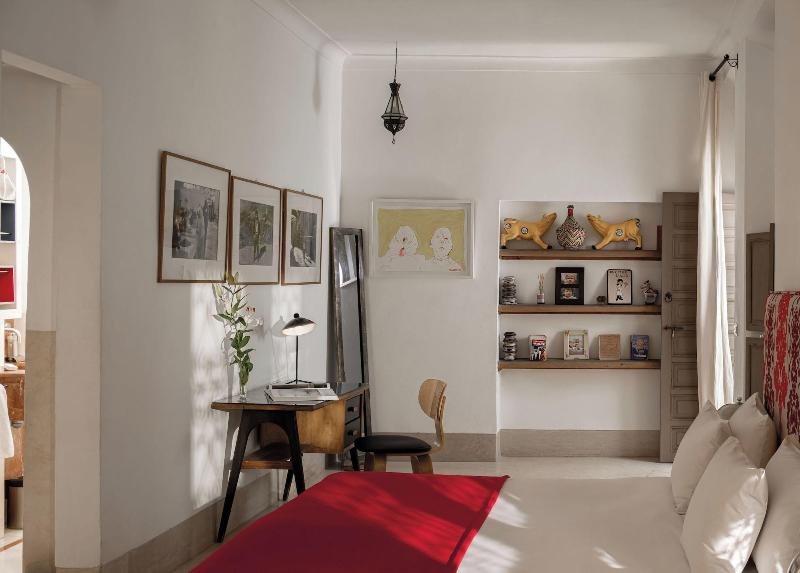 Riad Jaaneman - Oda