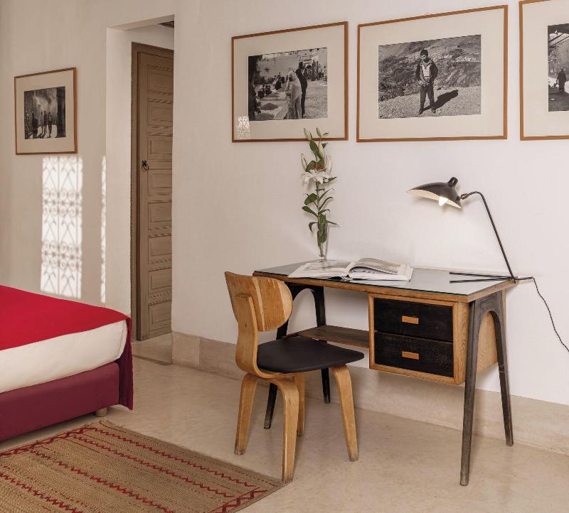 Riad Jaaneman - Oda