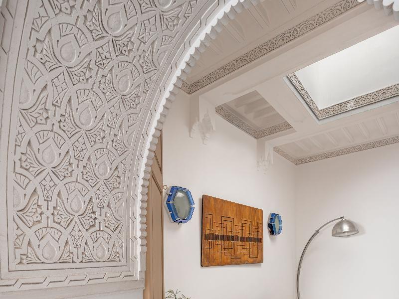 Riad Jaaneman - Oda