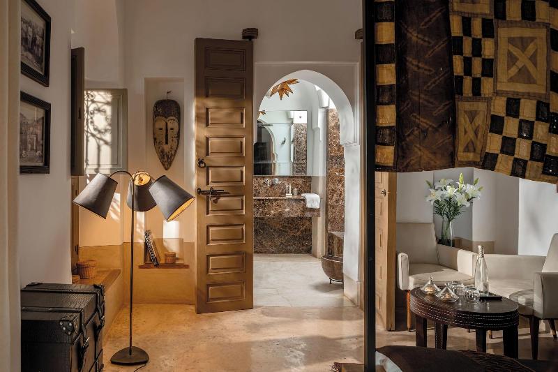 Riad Jaaneman - Oda