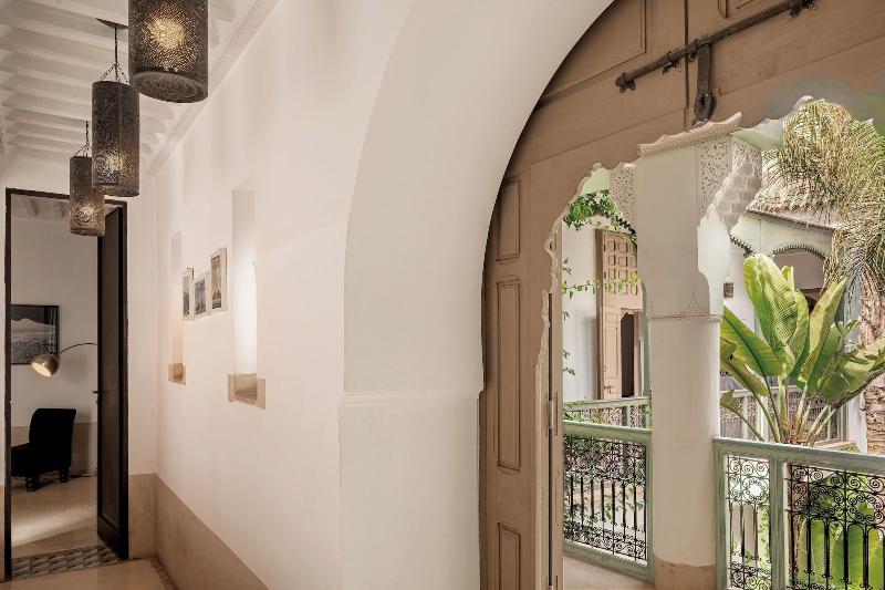 Riad Jaaneman - Oda