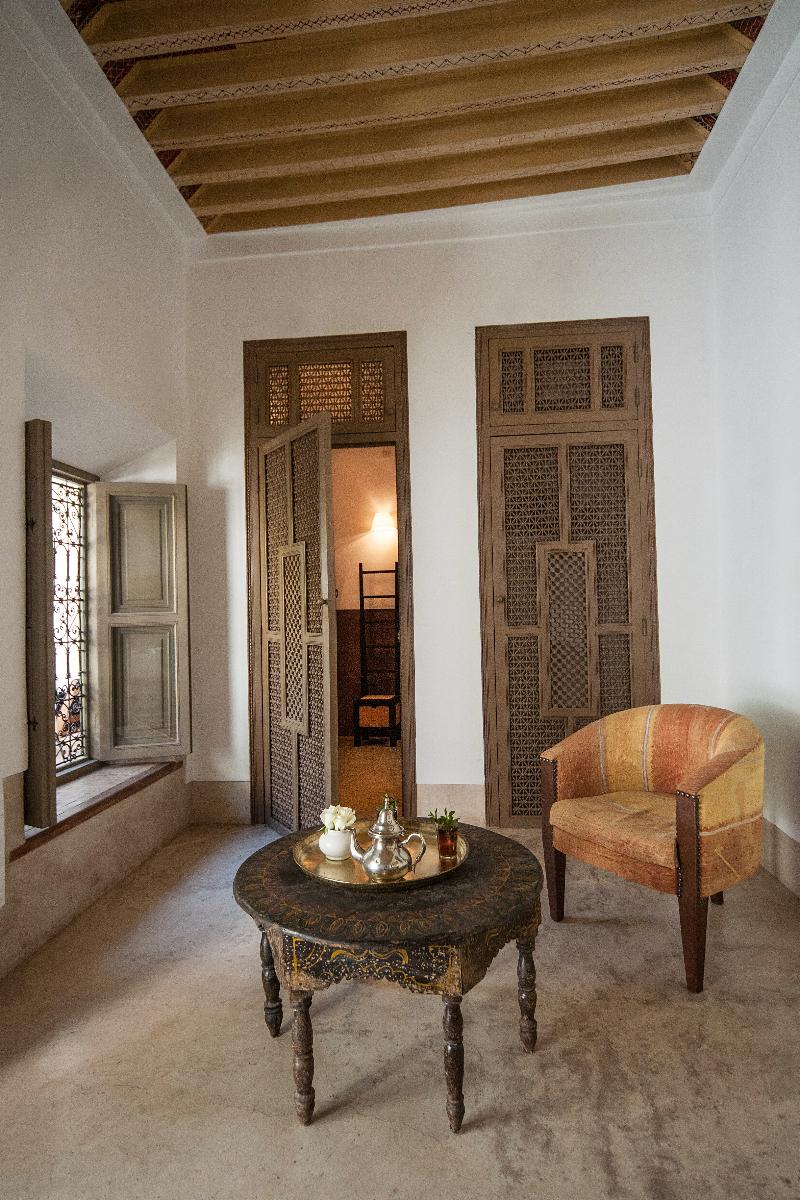 Riad Jaaneman - Oda