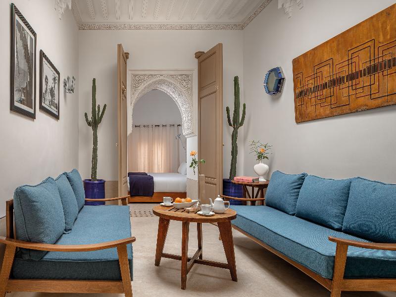 Riad Jaaneman - Oda